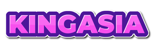 logo KINGASIA